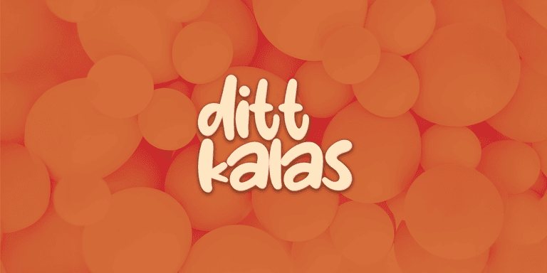Ditt Kalas – Barnkalas i Stockholm